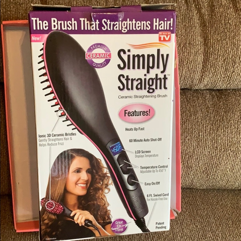 Brush